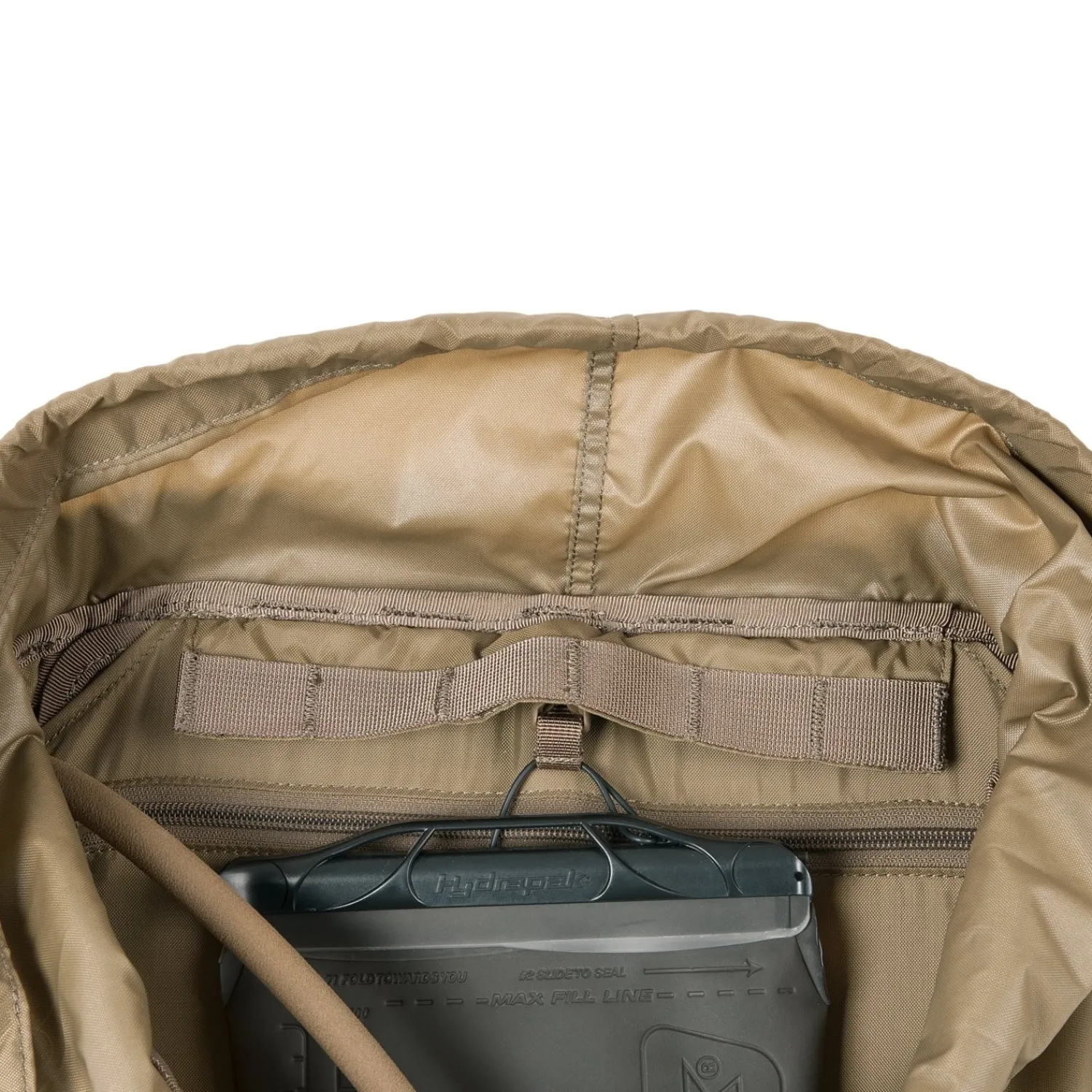 New Plecak MATILDA Backpack® - Nylon Plecaki