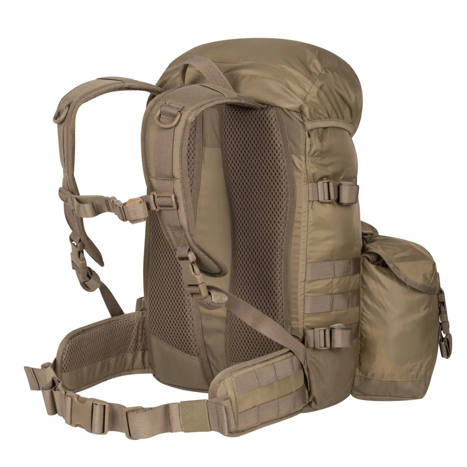 New Plecak MATILDA Backpack® - Nylon Plecaki