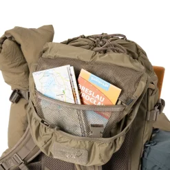 New Plecak MATILDA Backpack® - Nylon Plecaki