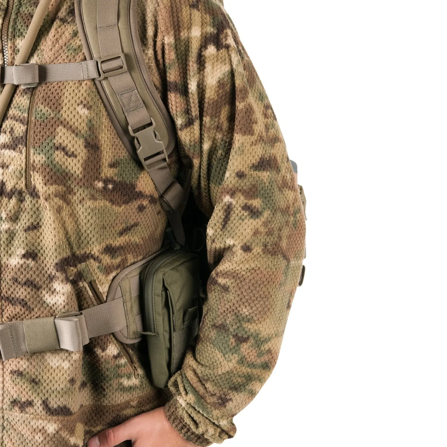 New Plecak MATILDA Backpack® - Nylon Plecaki