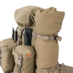 New Plecak MATILDA Backpack® - Nylon Plecaki