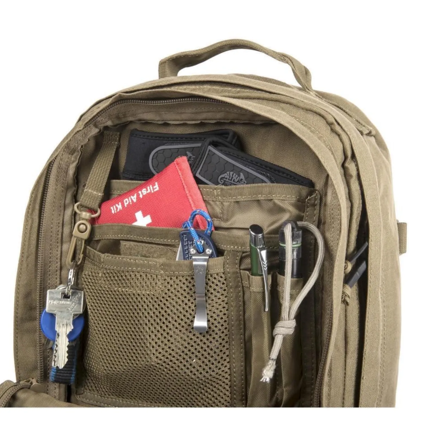 New Plecak RACCOON Mk2® - Cordura® Plecaki