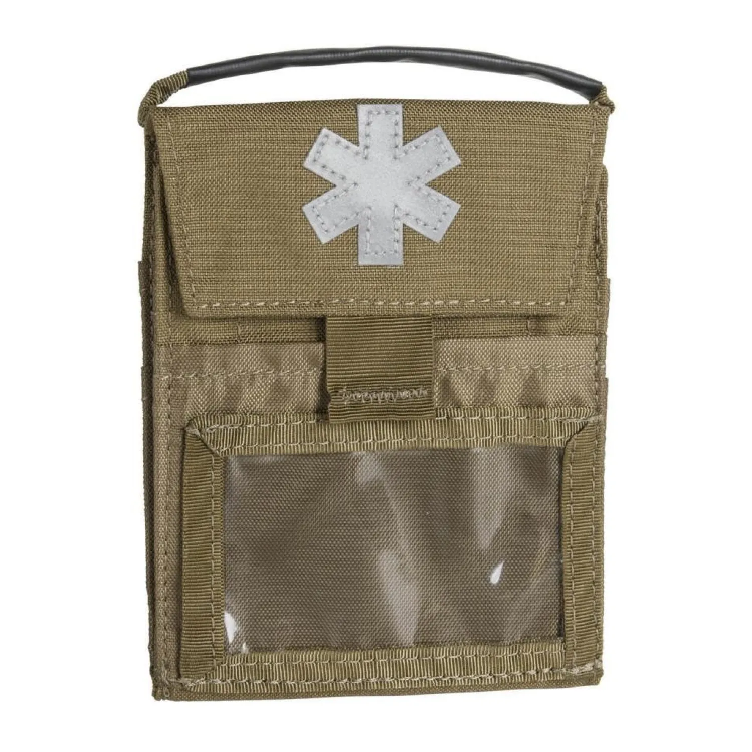 POCKET MED INSERT® - Cordura® Kieszenie Modułowe