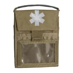 POCKET MED INSERT® - Cordura® Kieszenie Modułowe