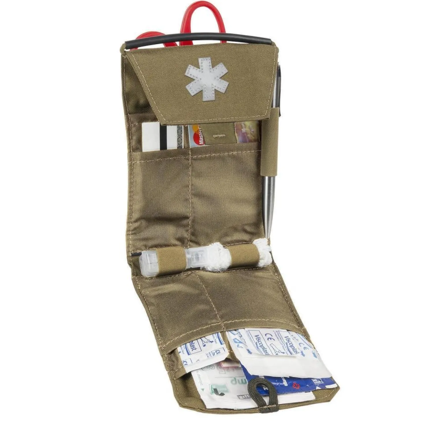 POCKET MED INSERT® - Cordura® Kieszenie Modułowe