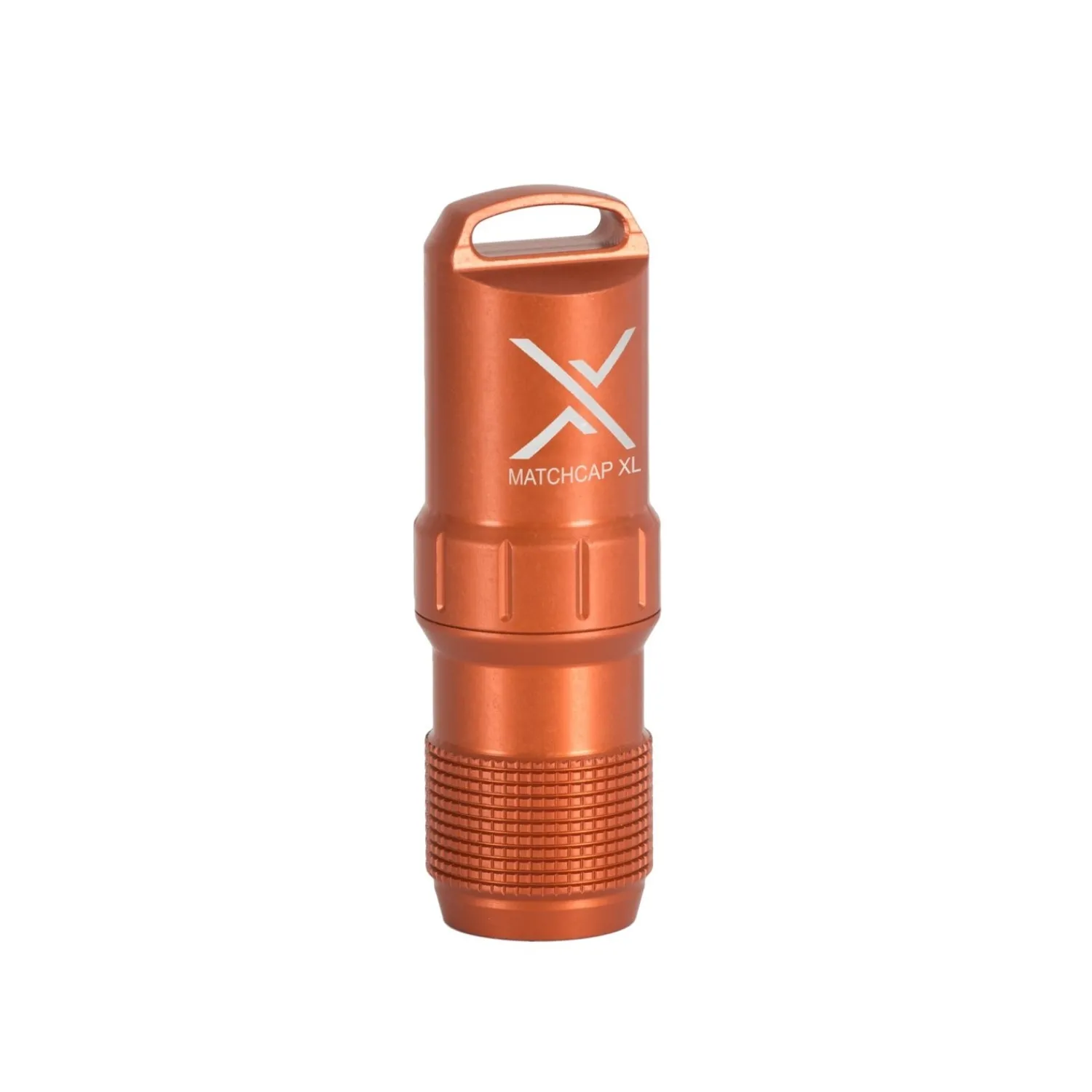 Best Pojemnik Na Zapałki Exotac MATCHCAP XL™ Akcesoria Survivalowe