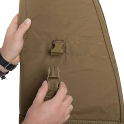 Pokrowiec Basic Rifle Case Sprzęt Na Strzelnicę|Torby