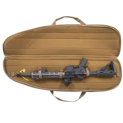 Pokrowiec Basic Rifle Case Sprzęt Na Strzelnicę|Torby