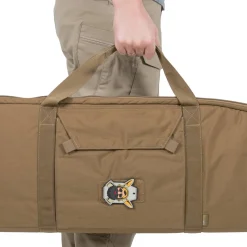 Pokrowiec Basic Rifle Case Sprzęt Na Strzelnicę|Torby