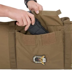Pokrowiec Basic Rifle Case Sprzęt Na Strzelnicę|Torby