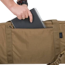 Pokrowiec Basic Rifle Case Sprzęt Na Strzelnicę|Torby