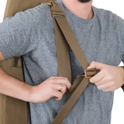 Pokrowiec Basic Rifle Case Sprzęt Na Strzelnicę|Torby