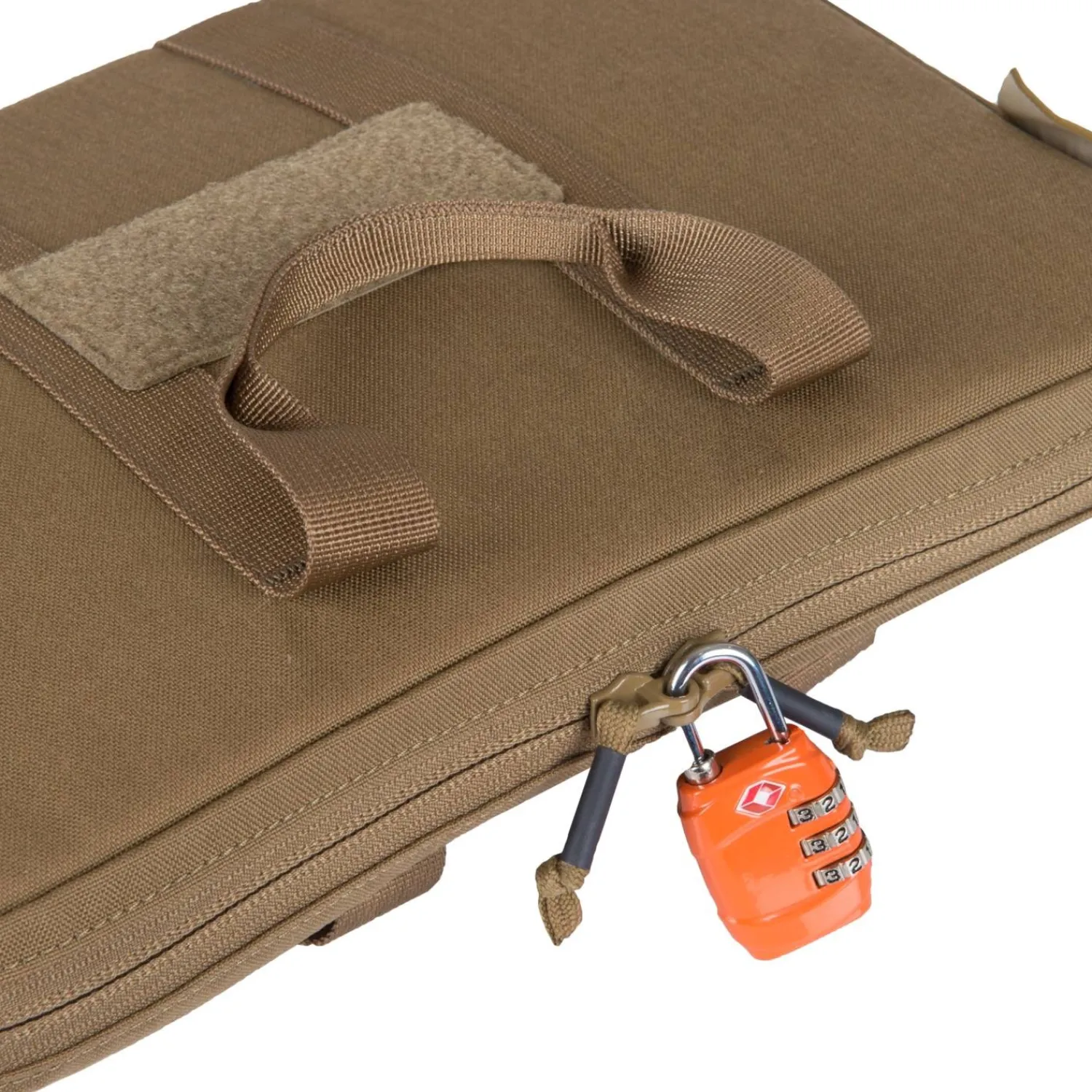 Clearance Pokrowiec Double Pistol Wallet® - Cordura® Sprzęt Na Strzelnicę|Torby