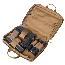 Clearance Pokrowiec Double Pistol Wallet® - Cordura® Sprzęt Na Strzelnicę|Torby