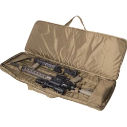 Online Pokrowiec Double Upper Rifle Bag 18® - Cordura® Sprzęt Na Strzelnicę|Torby