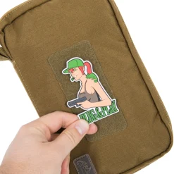 Hot Pokrowiec Mini Service Pocket® - Cordura® Sprzęt Na Strzelnicę
