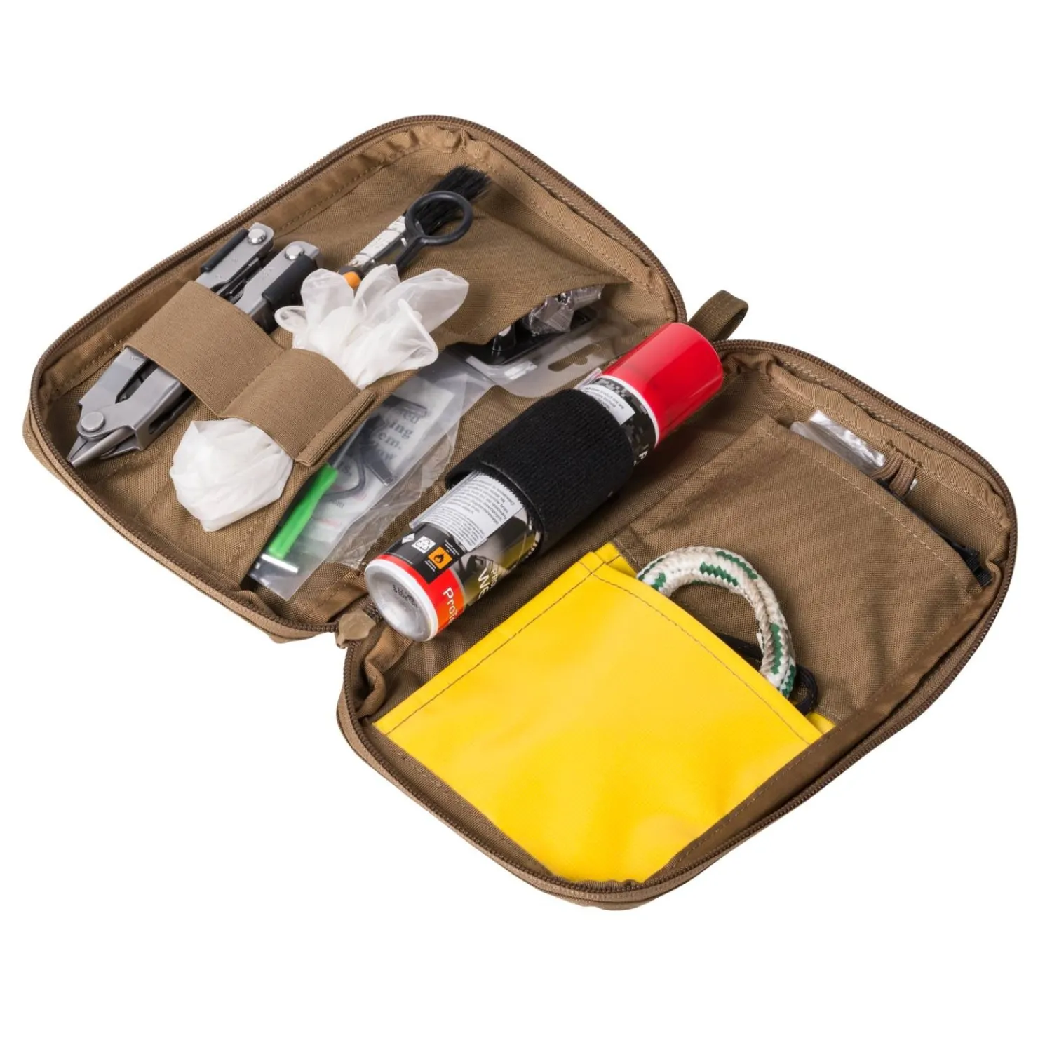 Hot Pokrowiec Mini Service Pocket® - Cordura® Sprzęt Na Strzelnicę