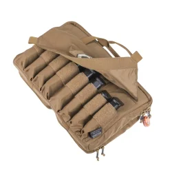 Hot Pokrowiec Multi Pistol Wallet®-Cordura® Sprzęt Na Strzelnicę|Torby