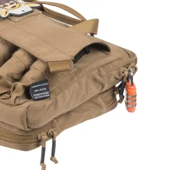 Hot Pokrowiec Multi Pistol Wallet®-Cordura® Sprzęt Na Strzelnicę|Torby