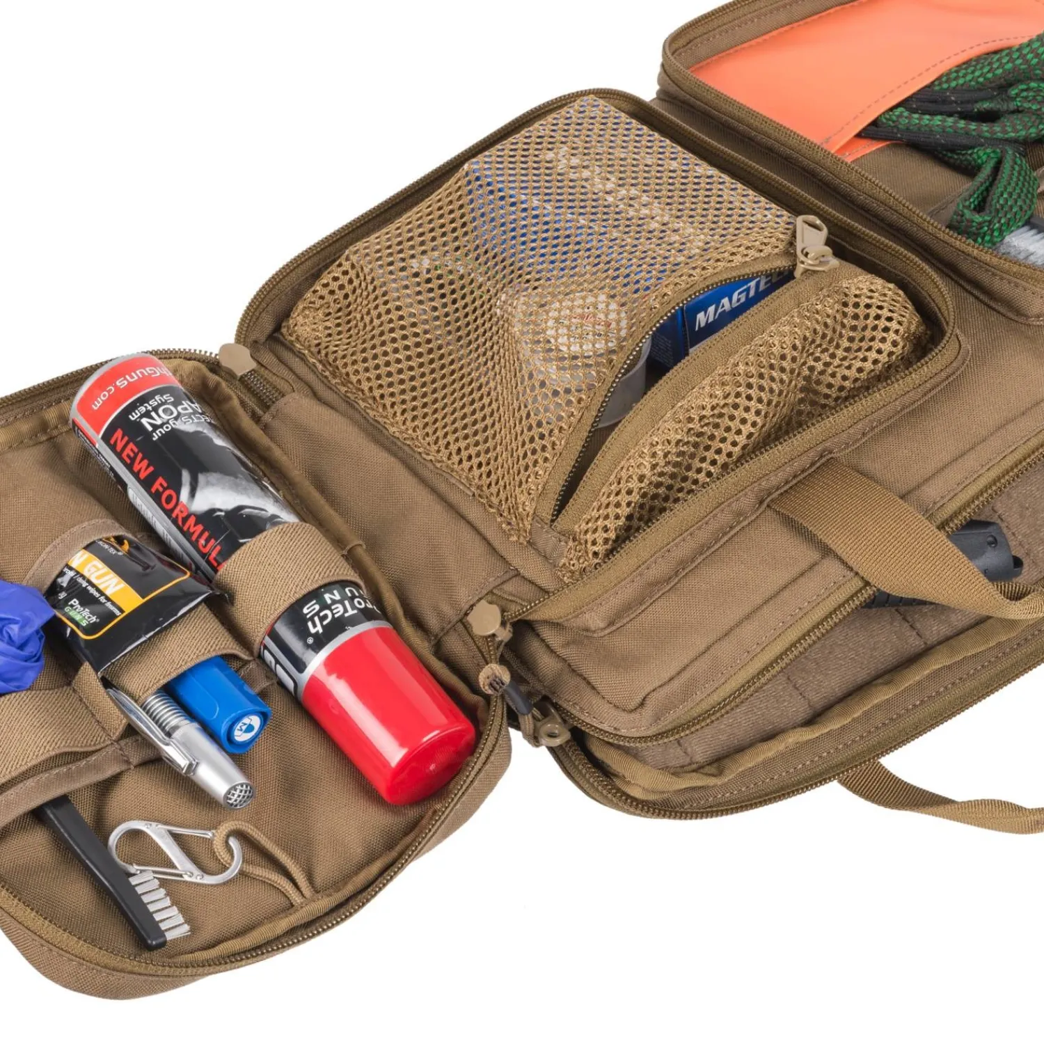 Hot Pokrowiec Multi Pistol Wallet®-Cordura® Sprzęt Na Strzelnicę|Torby