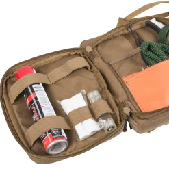 Hot Pokrowiec Multi Pistol Wallet®-Cordura® Sprzęt Na Strzelnicę|Torby
