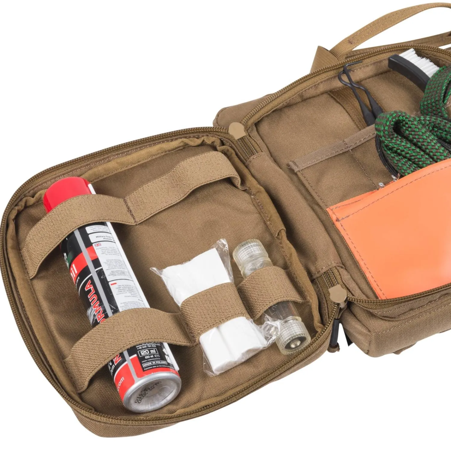 Hot Pokrowiec Multi Pistol Wallet®-Cordura® Sprzęt Na Strzelnicę|Torby