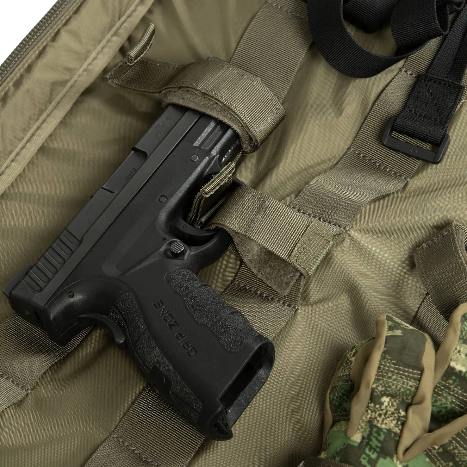 New Pokrowiec SBR Carrying Bag® Sprzęt Na Strzelnicę|Torby