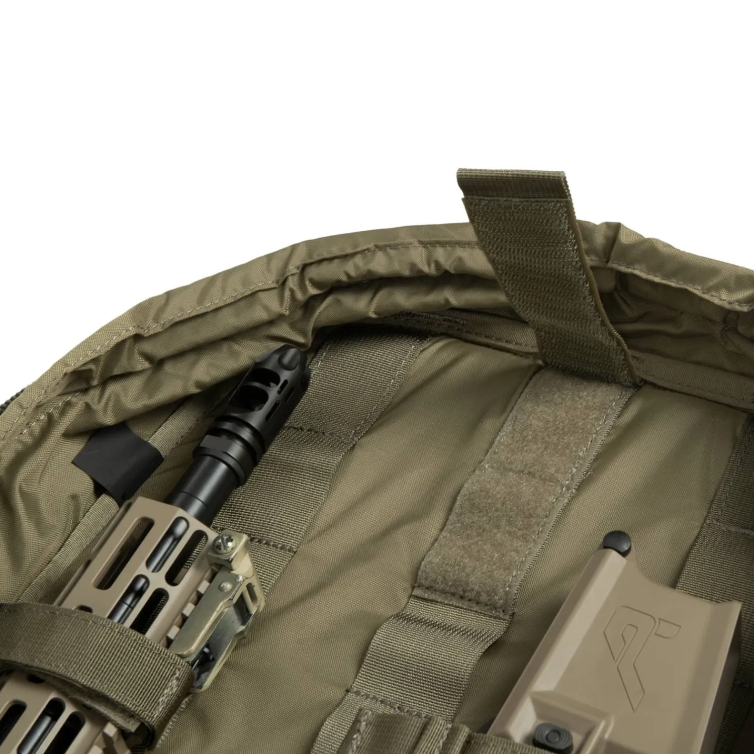 New Pokrowiec SBR Carrying Bag® Sprzęt Na Strzelnicę|Torby
