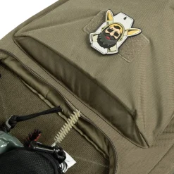 New Pokrowiec SBR Carrying Bag® Sprzęt Na Strzelnicę|Torby