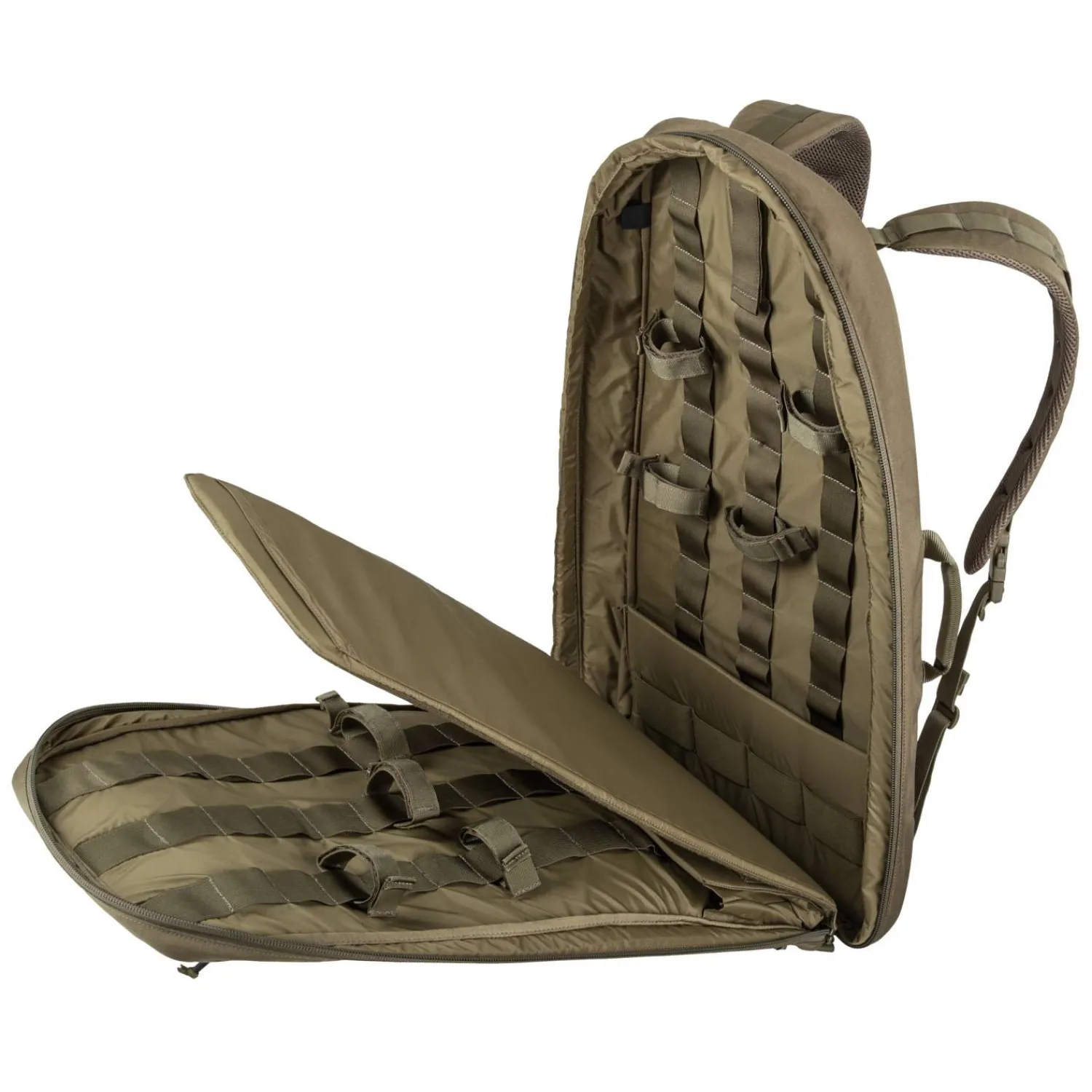 New Pokrowiec SBR Carrying Bag® Sprzęt Na Strzelnicę|Torby