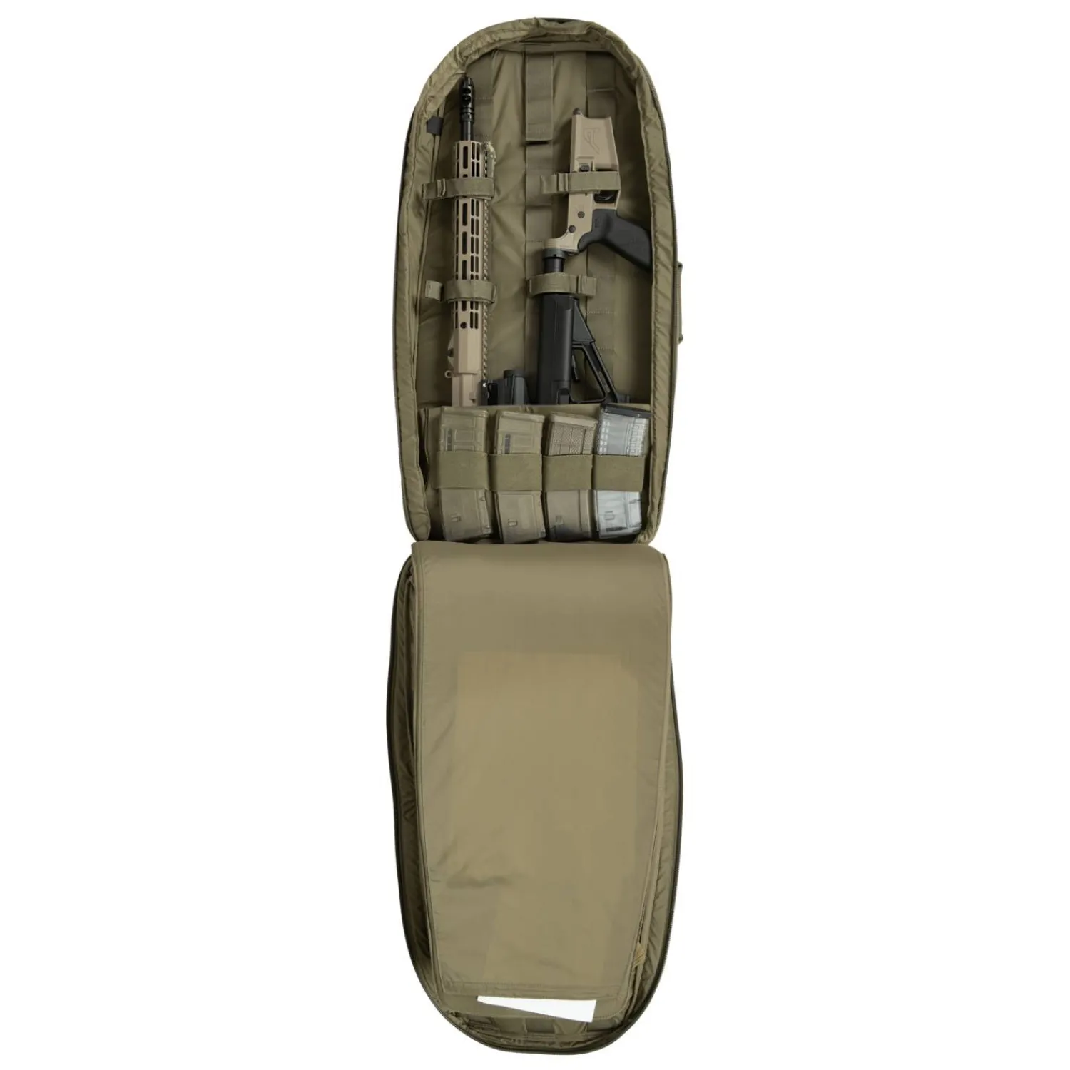 New Pokrowiec SBR Carrying Bag® Sprzęt Na Strzelnicę|Torby