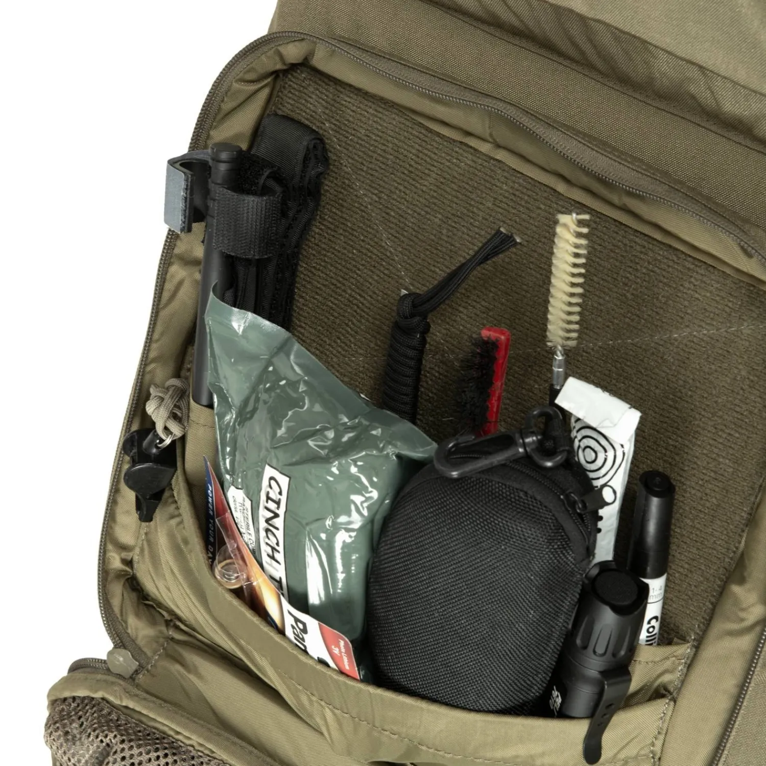 New Pokrowiec SBR Carrying Bag® Sprzęt Na Strzelnicę|Torby