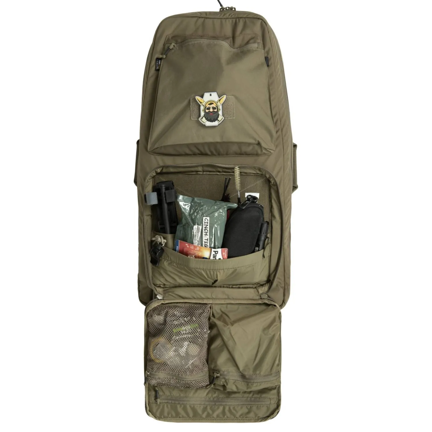 New Pokrowiec SBR Carrying Bag® Sprzęt Na Strzelnicę|Torby