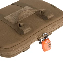 Online Pokrowiec Single Pistol Wallet® - Cordura® Sprzęt Na Strzelnicę|Torby