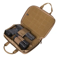 Online Pokrowiec Single Pistol Wallet® - Cordura® Sprzęt Na Strzelnicę|Torby