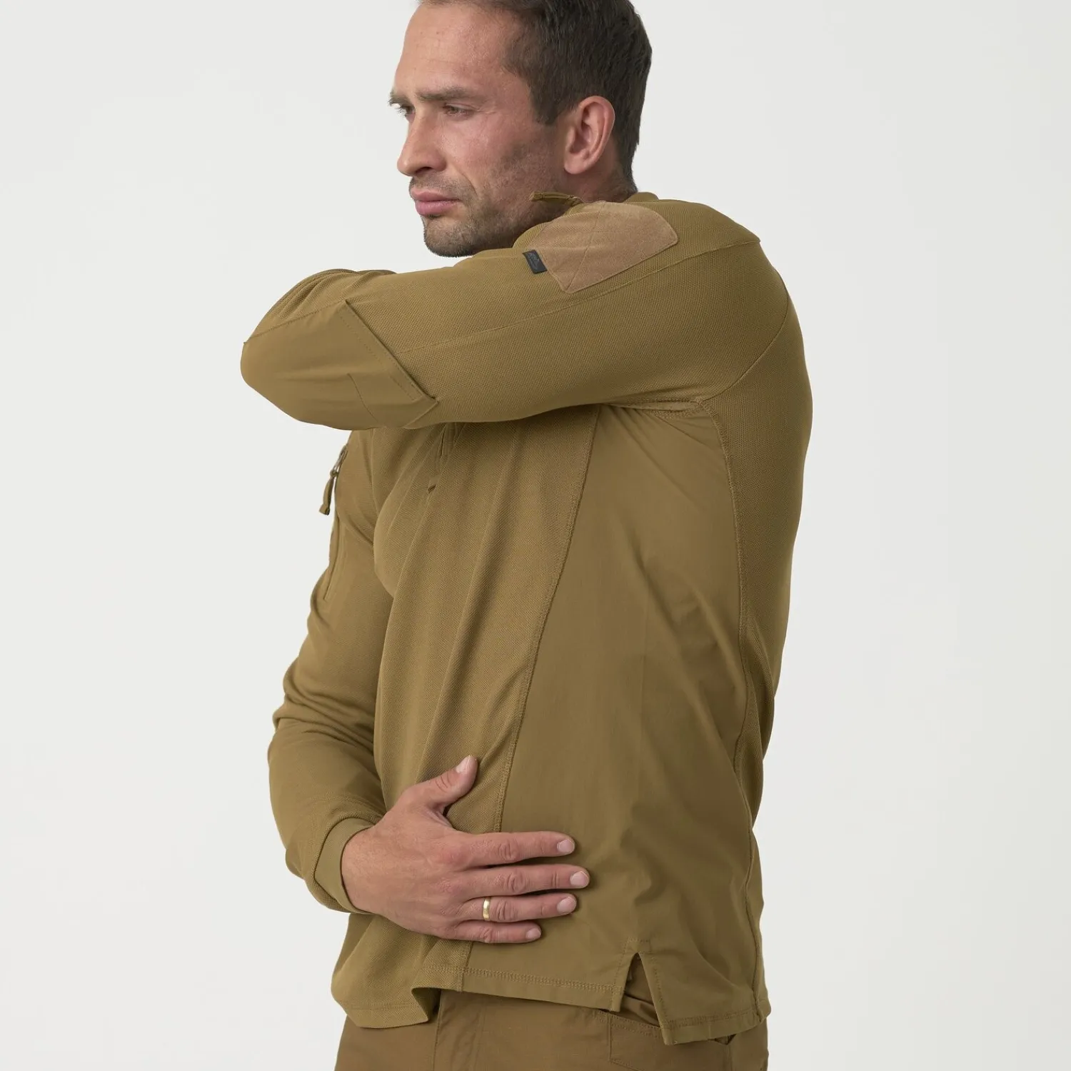 Outlet Polo RANGE® Polary I Bluzy