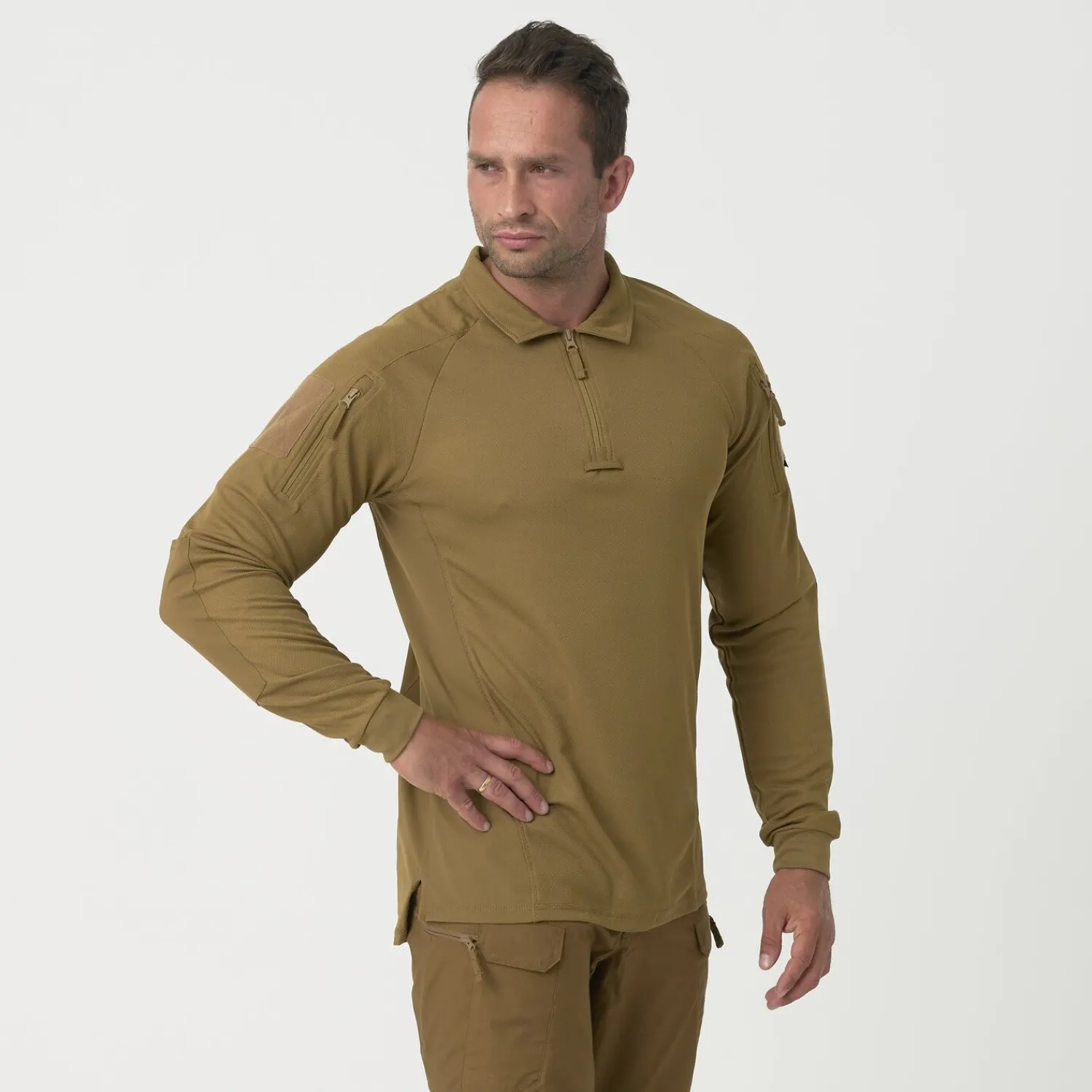 Outlet Polo RANGE® Polary I Bluzy
