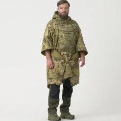 Hot Poncho SWAGMAN ROLL Poncha