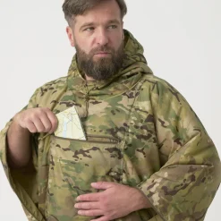Hot Poncho SWAGMAN ROLL Poncha