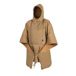 Sale Poncho SWAGMAN ROLL Poncha|Odzież Ocieplana