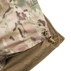 Sale Poncho SWAGMAN ROLL Poncha|Odzież Ocieplana