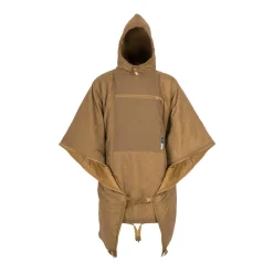 Sale Poncho SWAGMAN ROLL Poncha|Odzież Ocieplana