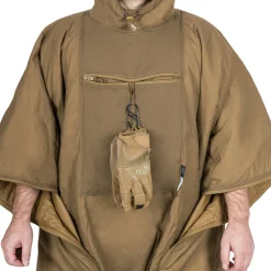Sale Poncho SWAGMAN ROLL Poncha|Odzież Ocieplana