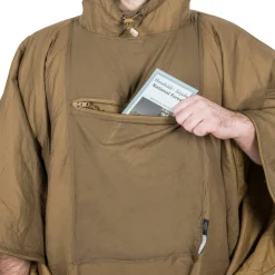 Sale Poncho SWAGMAN ROLL Poncha|Odzież Ocieplana