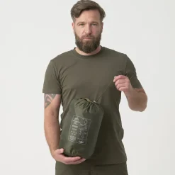 Sale Poncho SWAGMAN ROLL Basic Poncha|Odzież Ocieplana
