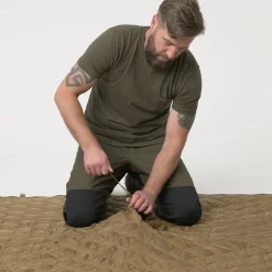 Sale Poncho SWAGMAN ROLL Basic Poncha|Odzież Ocieplana
