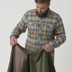 Poncho U.S. Model Poncha