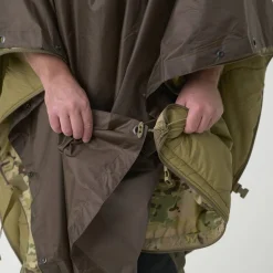 Poncho U.S. Model Poncha