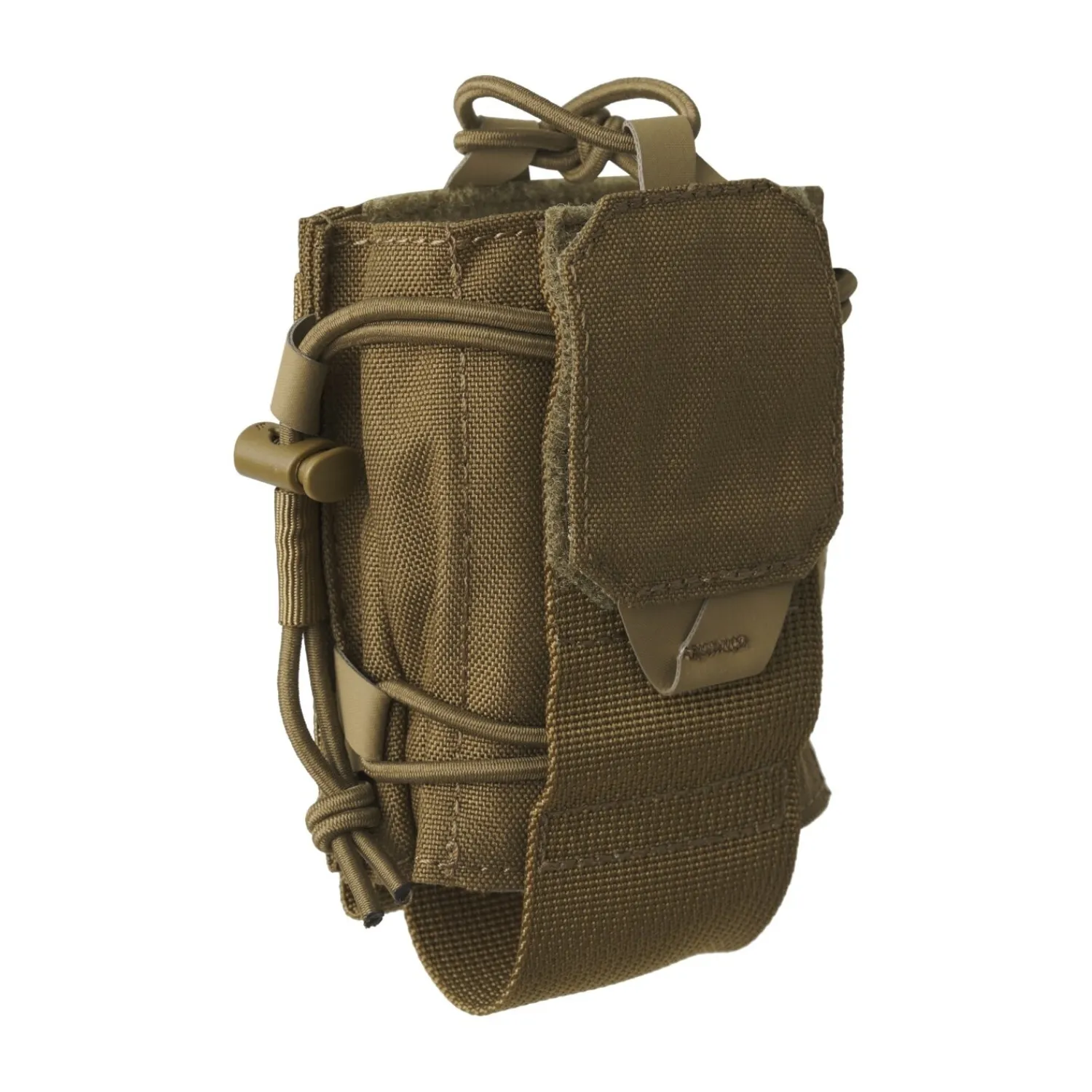 New Radio Pouch Plate Carriery|Kieszenie Modułowe