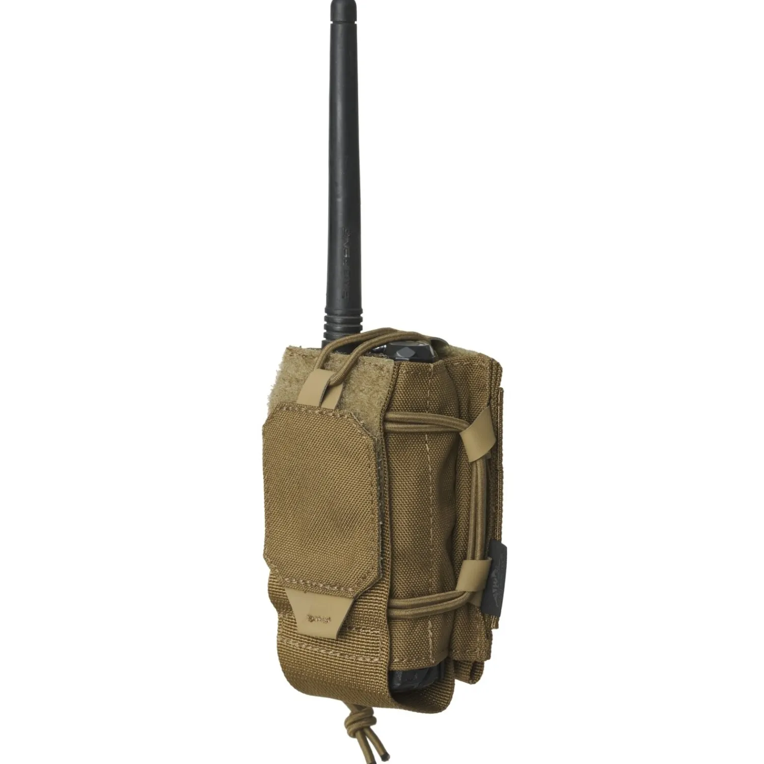 New Radio Pouch Plate Carriery|Kieszenie Modułowe